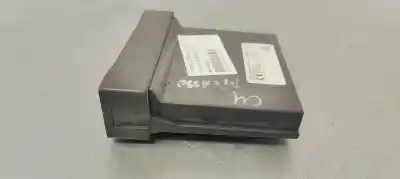 Автозапчасти б/у электронный модуль за citroen c4 picasso ii 1.6 hdi / bluehdi 115 ссылки oem iam 9801695280  