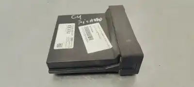 Автозапчасти б/у электронный модуль за citroen c4 picasso ii 1.6 hdi / bluehdi 115 ссылки oem iam 9801695280  