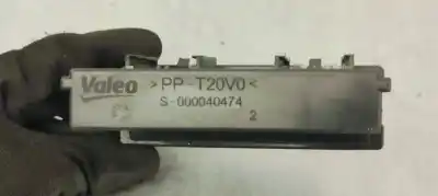 Автозапчасти б/у электронный модуль за citroen c4 picasso ii 1.6 hdi / bluehdi 115 ссылки oem iam 9801695280  