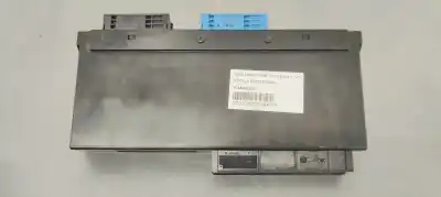 Second-hand car spare part electronic module for bmw serie 1 berlina (e81/e87) 2.0d 143 [118] fap oem iam references 61356983305