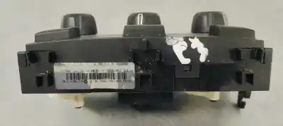 Peça sobressalente para automóvel em segunda mão comando de sofagem (chauffage / ar condicionado)  por citroen c3 1.4 hdi referências oem iam 78510001  