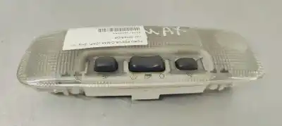 Автозапчастина б/у внутрішне світло для ford focus c-max (cap) ghia (d) посилання на oem iam 3s7a13k767aa  