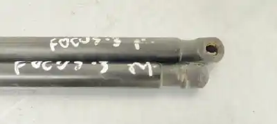 Second-hand car spare part tailgate gas strut for ford focus lim. 1.0 ecoboost cat oem iam references bm51a406a10ae  