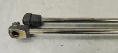Second-hand car spare part tailgate gas strut for ford focus lim. 1.0 ecoboost cat oem iam references bm51a406a10ae  