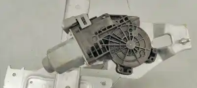 Second-hand car spare part driver left window regulator for citroen c3 1.4 hdi oem iam references   