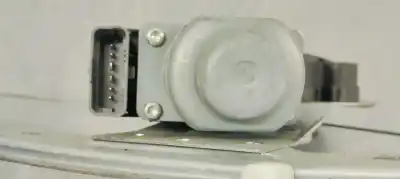 Second-hand car spare part driver left window regulator for citroen c3 1.4 hdi oem iam references   