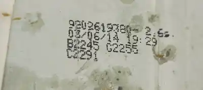 Second-hand car spare part driver left window regulator for citroen c3 1.4 hdi oem iam references   