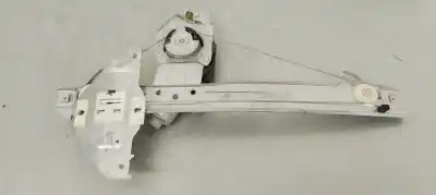 Second-hand car spare part driver left window regulator for citroen c3 1.4 hdi oem iam references   