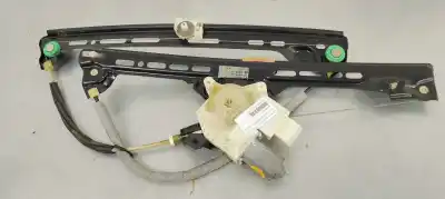 Peça sobressalente para automóvel em segunda mão elevador de vidros dianteira esquerda por citroen c4 picasso ii 1.6 hdi / bluehdi 115 referências oem iam 9675924780
