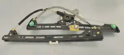 Second-hand car spare part driver left window regulator for citroen c4 picasso ii 1.6 hdi / bluehdi 115 oem iam references 9675924780  