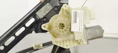Second-hand car spare part driver left window regulator for citroen c4 picasso ii 1.6 hdi / bluehdi 115 oem iam references 9675924780  