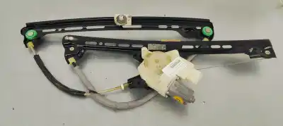 Second-hand car spare part driver left window regulator for citroen c4 picasso ii 1.6 hdi / bluehdi 115 oem iam references 9675924780  