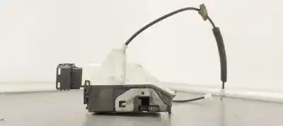 Peça sobressalente para automóvel em segunda mão fechadura da porta dianteira direita por citroen c3 1.4 hdi referências oem iam 006246  