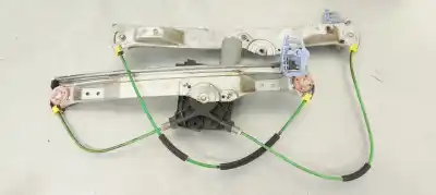 Second-hand car spare part driver left window regulator for opel corsa d cosmo oem iam references 013269605  