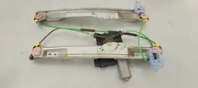 Pezzo di ricambio per auto di seconda mano alzacristalli anteriore destro per opel corsa d cosmo riferimenti oem iam 72005001  