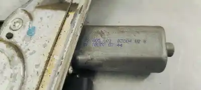 Pezzo di ricambio per auto di seconda mano alzacristalli anteriore destro per opel corsa d cosmo riferimenti oem iam 72005001  