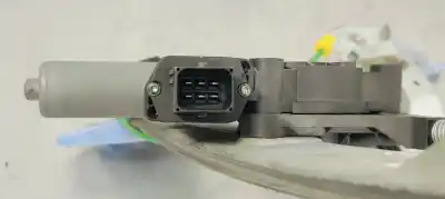 Pezzo di ricambio per auto di seconda mano alzacristalli anteriore destro per opel corsa d cosmo riferimenti oem iam 72005001  