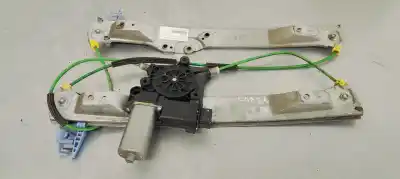 Pezzo di ricambio per auto di seconda mano alzacristalli anteriore destro per opel corsa d cosmo riferimenti oem iam 72005001  