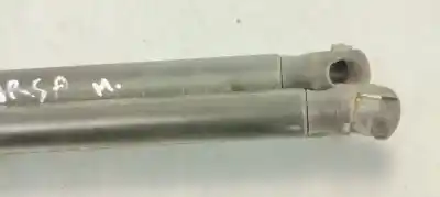 Автозапчасти б/у амортизаторы багажника/двери за opel corsa d enjoy ссылки oem iam   