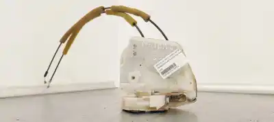 Second-hand car spare part front right door lock for mazda 6 lim. (gh) 2.2 ce 163 active oem iam references gs1f