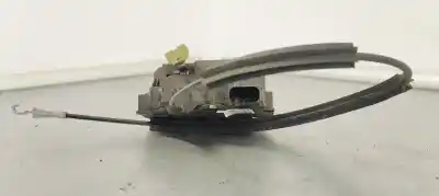 Pezzo di ricambio per auto di seconda mano serratura porta anteriore destra per opel corsa d cosmo riferimenti oem iam 13258274  