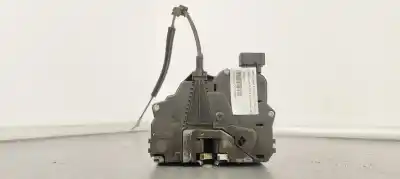 Автозапчастина б/у замок передній праві двері для OPEL CORSA D Cosmo Посилання на OEM IAM 13258274  