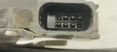 Peça sobressalente para automóvel em segunda mão fechadura da porta dianteira direita por opel corsa d cosmo referências oem iam 13258274  