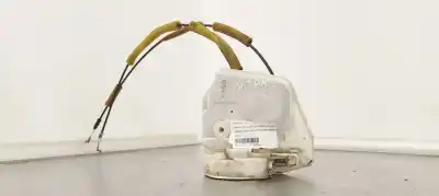 Second-hand car spare part rear right door lock for mazda 6 lim. (gh) 2.2 ce 163 active oem iam references gs1f