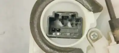 Peça sobressalente para automóvel em segunda mão fechadura da porta traseira esquerda por mazda 6 lim. (gh) 2.2 ce 163 active referências oem iam gs1f  