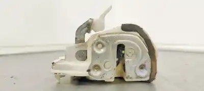 Peça sobressalente para automóvel em segunda mão fechadura da porta traseira esquerda por mazda 6 lim. (gh) 2.2 ce 163 active referências oem iam gs1f  