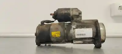 Peça sobressalente para automóvel em segunda mão motor de arranque por kia sorento 2.5 crdi ex referências oem iam 361004a010