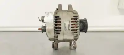 Peça sobressalente para automóvel em segunda mão alternador por kia sorento 2.5 crdi ex referências oem iam 373004a300