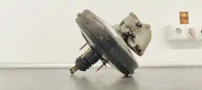 Second-hand car spare part Brake Servo for CITROEN C4 BERLINA VTR Plus OEM IAM references 9680836880  