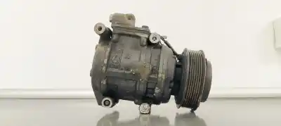 Peça sobressalente para automóvel em segunda mão compressor de ar condicionado a/a a/c por kia sorento 2.5 crdi ex referências oem iam 1224033300