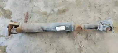 Peça sobressalente para automóvel em segunda mão transmissão central traseira por kia sorento 2.5 crdi ex referências oem iam 