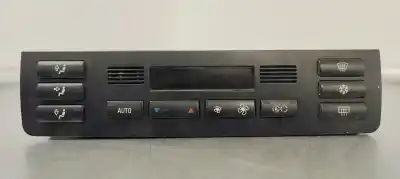 Peça sobressalente para automóvel em segunda mão comando de sofagem (chauffage / ar condicionado) por bmw serie 3 berlina (e46) 320d referências oem iam 64116916882