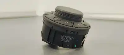 Second-hand car spare part headlights switch for opel corsa d cosmo oem iam references 13249396ea  