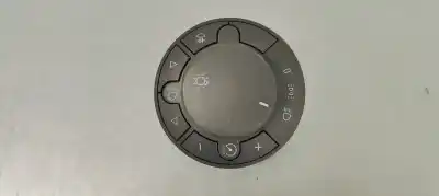 Peça sobressalente para automóvel em segunda mão comutador de luzes por opel corsa d cosmo referências oem iam 13249396ea