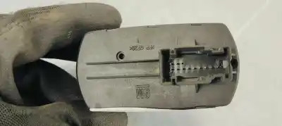 Автозапчастина б/у передні вікний вмикач для opel corsa d cosmo посилання на oem iam 13258521aa  