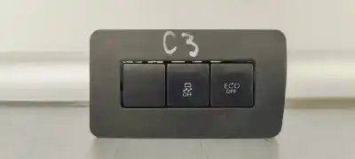 Peça sobressalente para automóvel em segunda mão trocar por citroen c3 1.4 hdi referências oem iam 9684157677