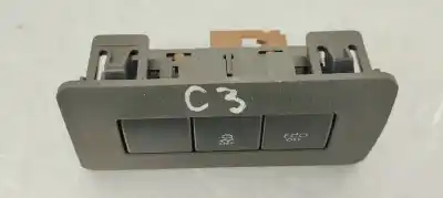 Second-hand car spare part switch for citroen c3 1.4 hdi oem iam references 9684157677  