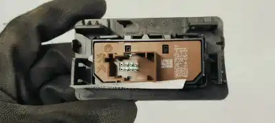 Second-hand car spare part switch for citroen c3 1.4 hdi oem iam references 9684157677  