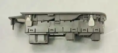 Автозапчастина б/у передні вікний вмикач для citroen c4 picasso ii 1.6 hdi / bluehdi 115 посилання на oem iam 96788264zd  