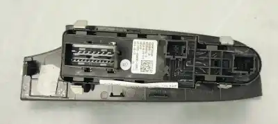 Автозапчастина б/у передні вікний вмикач для citroen c4 picasso ii 1.6 hdi / bluehdi 115 посилання на oem iam 96788264zd  