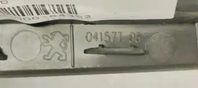 Автозапчастина б/у передні вікний вмикач для citroen c4 picasso ii 1.6 hdi / bluehdi 115 посилання на oem iam 96788264zd  