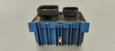 Peça sobressalente para automóvel em segunda mão caixa de pré-aquecimento por opel corsa d cosmo referências oem iam 55557760  