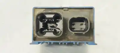 Peça sobressalente para automóvel em segunda mão caixa de pré-aquecimento por opel corsa d cosmo referências oem iam 55557760  