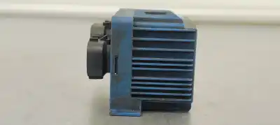 Peça sobressalente para automóvel em segunda mão caixa de pré-aquecimento por opel corsa d cosmo referências oem iam 55557760  