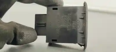 Second-hand car spare part switch for kia sorento 2.5 crdi ex oem iam references 935503e000  