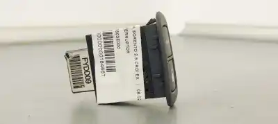 Second-hand car spare part switch for kia sorento 2.5 crdi ex oem iam references 935503e000  